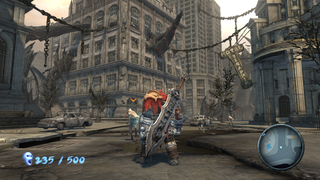 Darksiders